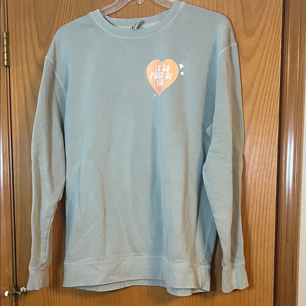 Teacher Sweatshirt